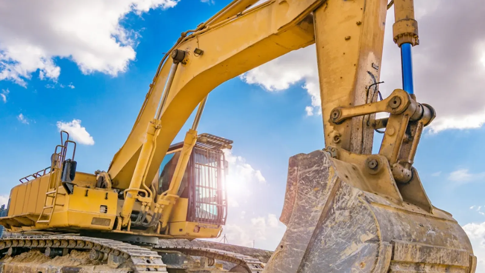 Can You Finance Older Equipment From a Private Seller?