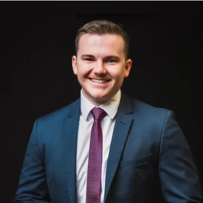 Wade Hogan, Founder and Director of Tigris Finance, Brisbane