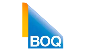 Bank Of Queensland Limited logo