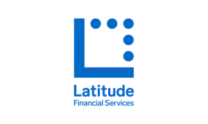 Latitude logo