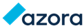 Azora Dark logo