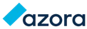 Azora Dark logo