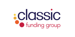 Classic Funding logo