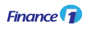Finance One X200 1 logo