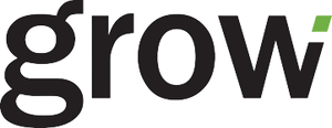 Grow logo