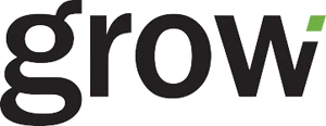 Grow logo