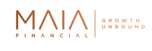 Maia Financial logo