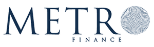 Metro logo