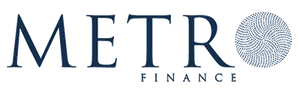 Metro logo