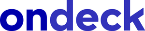 Ondeck logo
