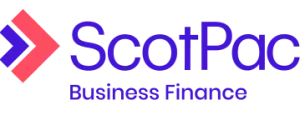 Scotpaclogo logo