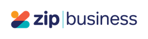 Zip Business Positive Rgb logo